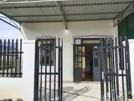 Bán nhà sân vườn hẻm lớn khu dân cư xã Hiệp An, gần UBND và Công Viên