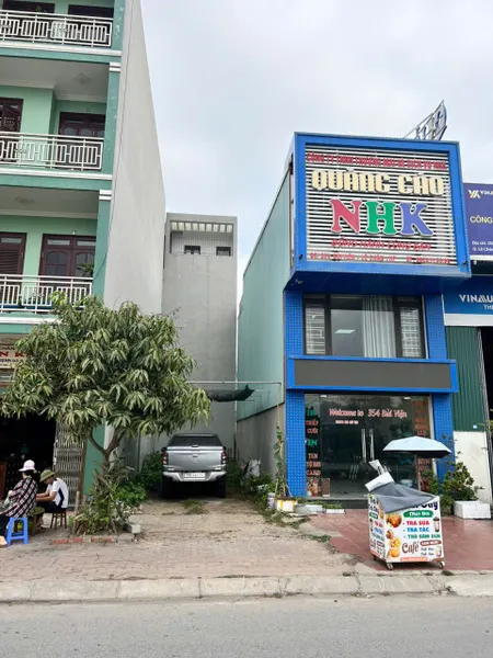 Đất mặt đường Bùi Viện - TĐC Tam Kỳ, 63m, MT 4.2, đón Cầu Rào 3 siêu đẹp