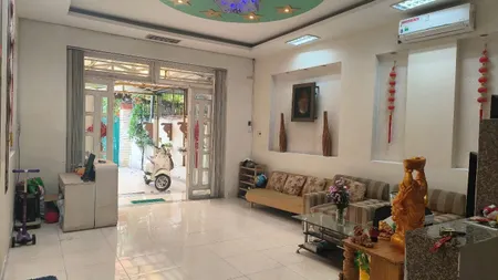 BDS HVL Chủ ngộp Bank cần bán gấp nhà Lê Thị Hoa, Bình Chiểu, Thủ Đức
