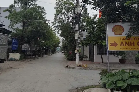 Bán 2 Lô Đất Tái Định Cư Tasa Đông Hải 2, Hải An – 90m²/lô, Giá Rẻ Nhất Thị Trường, Gần Nguyễn Bỉnh Khiêm