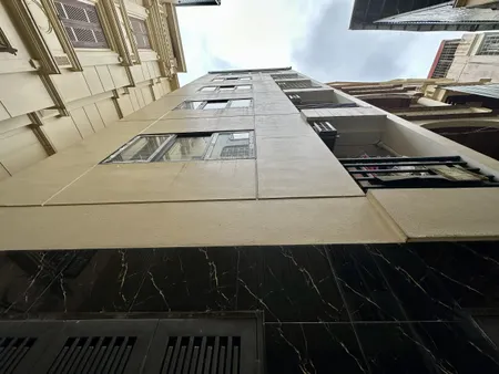 (Tin thật 100%) Bán CCMN 56m2 x 10CH tại Hồ Văn Chương - Gần hồ và ô tô đỗ -Dòng tiền 750 triệu/năm