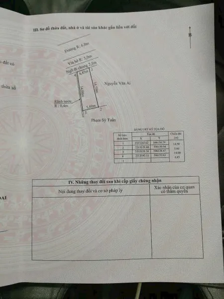 Bán 70m  mặt đường Khâu Da. l/h:076.231.9990 e Thuý