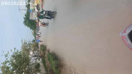 Bán nhà mặt phố Lò Lu, Trường Thạnh, Quận 9, Hồ Chí Minh, chỉ 11,8 tỷ, 168m2