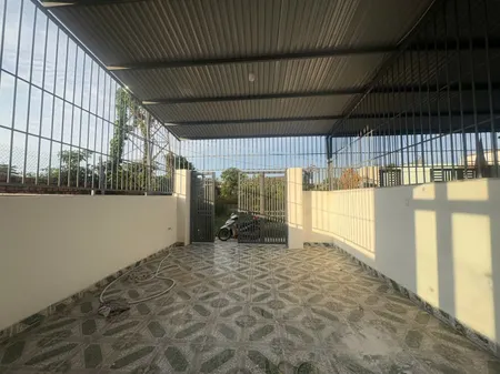 🏡 Nhà đẹp chân dài hẻm 179 Phạm Ngọc Thạch