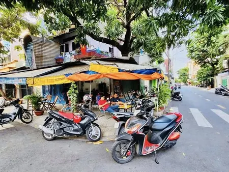 LÔ GÓC - 2 MẶT TIỀN ĐẮC ĐỊA – 124M2 NGANG HƠN 8 – DOANH THU 200TR NHỈNH 9
