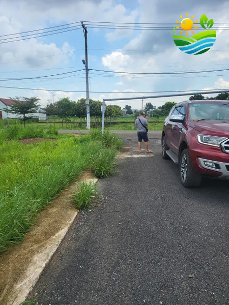 💥 Đất thổ cư 100% – Giá chỉ 900 triệu, bao sổ! 💥