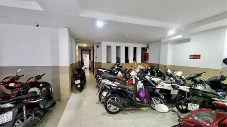 8.8❌20m, BÁN CHDV 23P, 161tr/ tháng, PHAN XÍCH LONG, P3 BÌNH THẠNH, NHỈNH 22 TỶ
