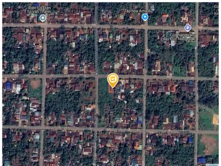 Bán đất 178.3m² 540 triệu tại Xã Ea Tul Huyện Cư M'gar