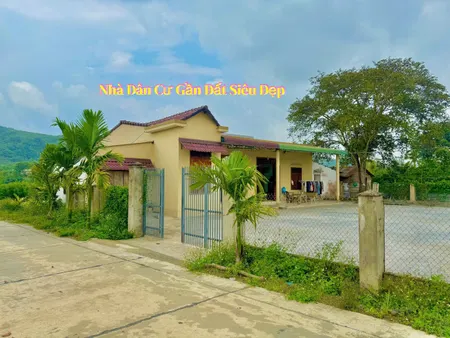 Bán đất 260m² 159 triệu tại Xã Hòa Thành Huyện Krông Bông