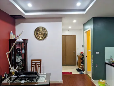 EM CHO THUÊ CĂN HỘ ECOHOME E2 – PHÚC LỢI, LONG BIÊN
