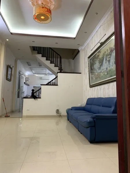 CHÍNH CHỦ Cho Thuê Nhà Nguyên Căn Mặt Đường Phan Bá Vành, Cổ Nhuế 1, Bắc Từ Liêm