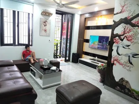 BÁNvLIỀN KỀ 6 TẦNG - VỊ TRÍ VÀNG TÔ HIỆU - QUANG TRUNG - HÀ ĐÔNG - 16 TỶ