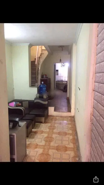 Cho thuê nhà ngõ Hạ Đình, 3 tầng x 35m2, 3 ngủ, 7 triệu ở nhóm 5 người