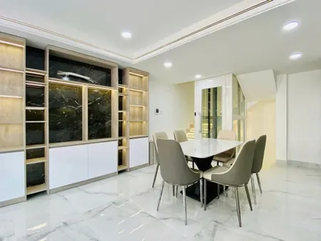 2Tỷ500 chốt ngay nhà Bình Tiên, Q.6 - hẻm 8m oto thoái mái