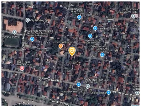 Bán nhà 66m² 5.3 tỷ tại Xã Tiên Dương Huyện Đông Anh