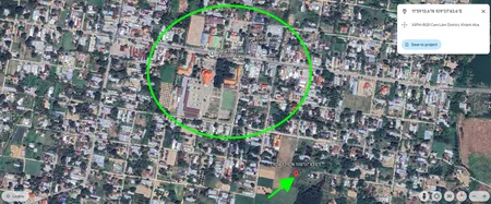 CAM AN NAM -- 3316 M2 -- 48 X 52 -- QUI HOẠCH ĐẤT Ở HIỆN HỮU -- GIÁ CHỈ 6 TỶ 900 -- 0961481675