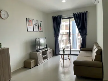 Cho thuê chung cư cao cấp trung tâm Biên Hoà, Topaz Twin 1pn chỉ 9tr