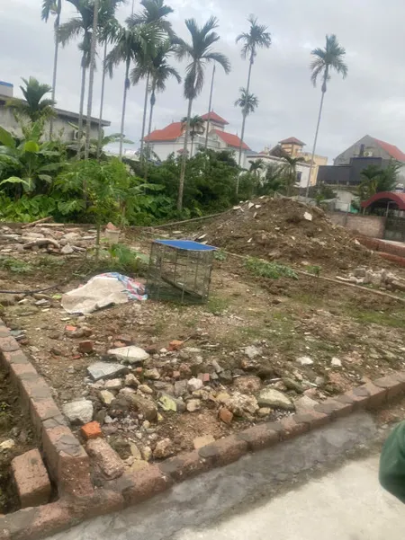 Bán đất 60.3m² 1.05 tỷ tại Hoàng Động Thuỷ Nguyên. liên hệ 0362558882