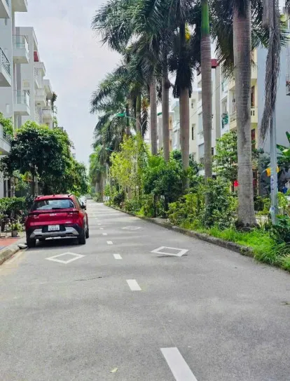 Bán đất khu đô thị An Phú 2 – TP Hải Dương, gần đường Phùng Chí Kiên, giá đầu tư