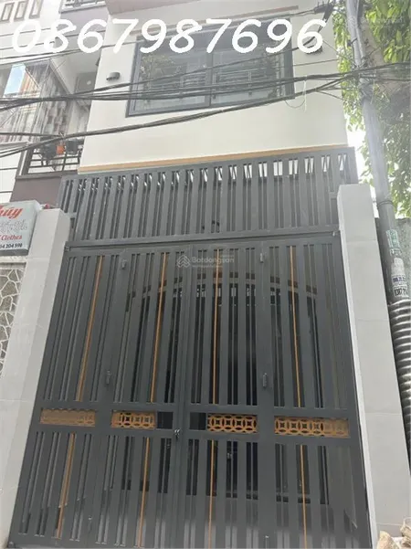 Siêu phẩm nhà đẹp full nội thất phố Tây - giá 4,8 tỷ - TP Nha Trang