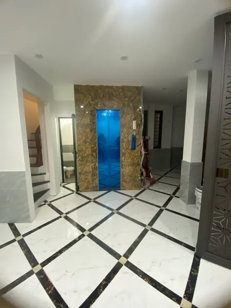 BÁN NHÀ MỚI PHỐ THANH NHÀN – 55.1M² x 5 TẦNG – GIÁ 10 TỶ