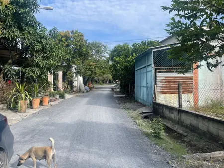 Bán đất Phú Hoà Đông Củ Chi 2,2 tỉ giảm 200