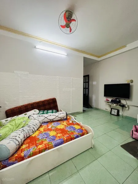 🏡 Bán gấp nhà Cao Thắng, Q.10, 2 mặt HXH, 9.x tỷ!