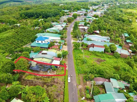 Bán đất 150m² 470 triệu tại Xã Ia Tô Huyện Ia Grai