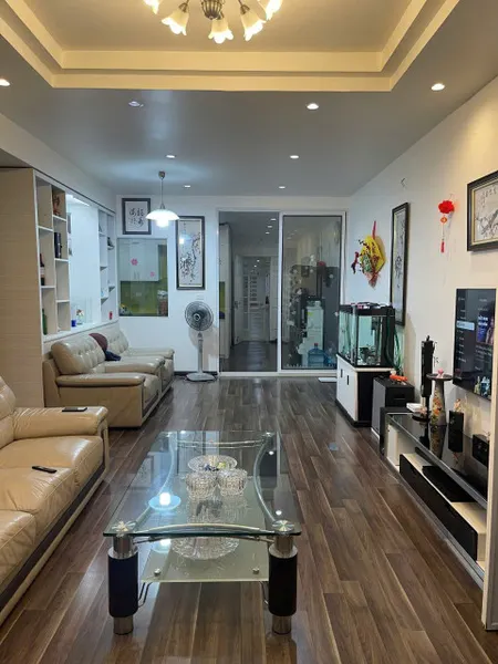 NHÀ VỊ TRÍ ĐẸP- ĐẦU TƯ SINH LỜI CHÍNH CHỦ CẦN BÁN NHANH căn góc  3 phòng ngủ tại quận Hà Đông, TP HN