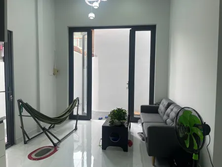 BÁN NHÀ HUỲNH THIỆN LỘC, GẦN LUỸ BÁN, 41m2 NỞ HẬU CHỈ HƠN 3 TỶ