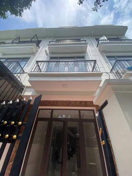 🏡 Lô Góc 3 tầng 38m2 Phường Phụng Châu - Hà Đông view thoáng . Giá chỉ hơn 3 Tỷ 😍