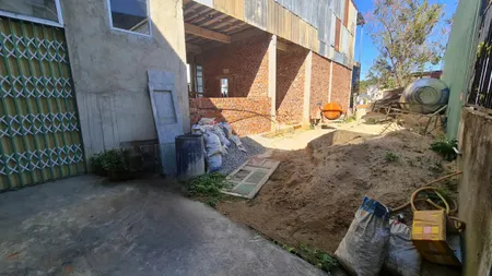 Chủ Bán 90m2 Thổ Cư Gần Chợ Ngô Quyền