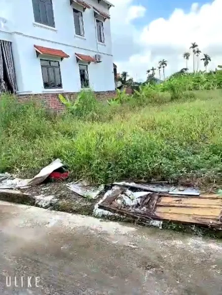 Bán đất 66m² 790 triệu tại Xã Hợp Thành Huyện Thuỷ Nguyên