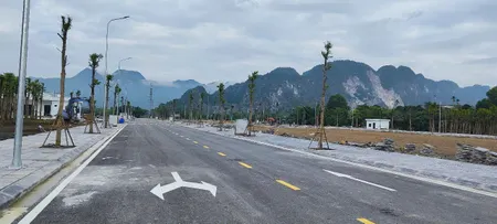💥 CƠ HỘI GIỮ LẤY MỘT VỊ TRÍ ĐẸP NGAY TRUNG TÂM CHI NÊ – GIÁ CÒN RẤT MỀM!