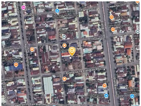 Bán đất 171.7m² 1.74 tỷ tại Phường Hiệp Ninh Thành phố Tây Ninh