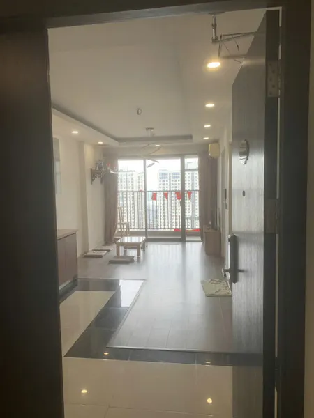 🏦🏦Cho thuê căn hộ 2 ngủ – Imperia Sky Garden Minh Khai 13tr