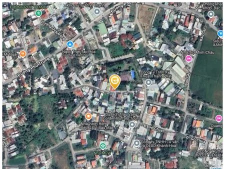 Bán đất 112m² 1.5 tỷ tại Xã Vĩnh Thạnh Thành phố Nha Trang