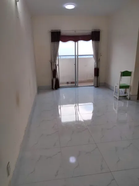 CĂN HỘ 68M2 CÓ BAN CÔNG GIÁ 1,2 TỶ TẠI HQC HÓC MÔN