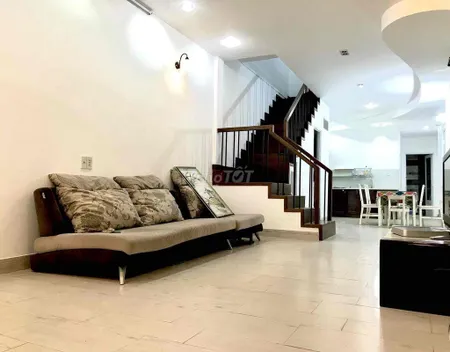 **Bán nhà hẻm 337 Lê Văn Sỹ, phường 1, Tân Bình; (4,5*21) 2 tầng - 13,7 tỷ
