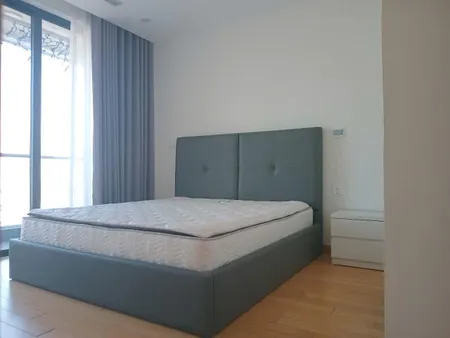Căn hộ 3 ngủ cao cấp- The ZEI, Lê Đức Thọ. Khuyến mãi giá nội thất đi kèm.