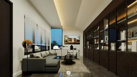 **Bán nhà hẻm 248 Nguyễn Thái Bình, phường 12, Tân Bình (7,5*16) khu K300