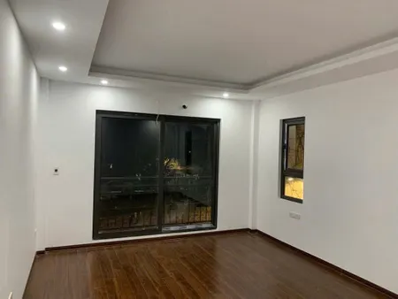 Bán nhà mới xây, ô tô đỗ cửa Tứ Hiệp, Thanh Trì