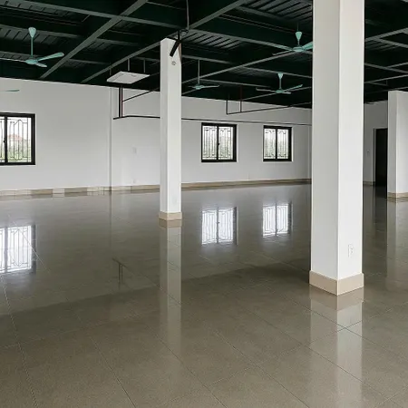 CHO THUÊ NHÀ 5 TẦNG – 2.000M² TẠI TRUNG TÂM LƯƠNG TÀI, BẮC NINH