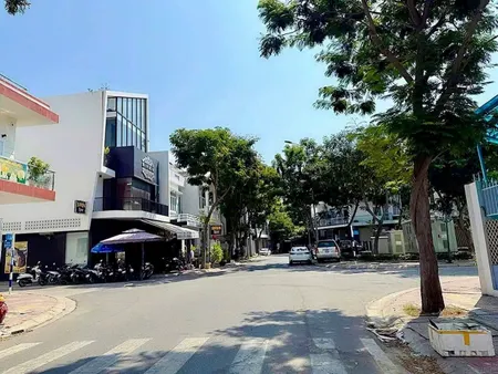 🌟 BÁN LÔ ĐẤT 85m2  KHU A – K1 TP. PHAN RANG – VỊ TRÍ TRUNG TÂM SẦM UẤT 🌟