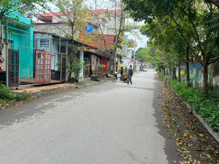 BÁN NHANH LÔ ĐẤT ĐẸP - GIÁ TỐT TẠI ĐƯỜNG 3 PHỦ LỖ - SÓC SƠN - HÀ NỘI