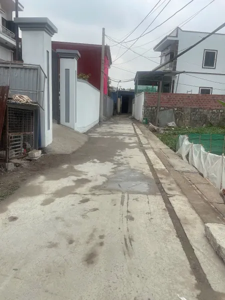 Bán đất 60,5m² 1.8 tỷ tại Dương Quan  Thuỷ Nguyên liên hệ 0362558882