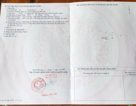 MẶT TIỀN HÙNG VƯƠNG - THIỆN AN
