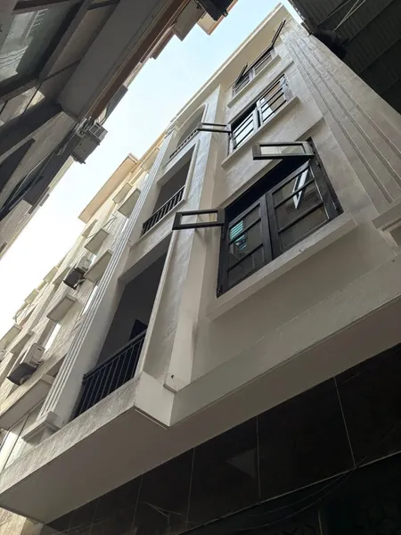 Nhà hiếm trong tầm giá - trung tâm Mỹ Đình - 32m2 x 5 tầng - giá chỉ 5.85 tỷ