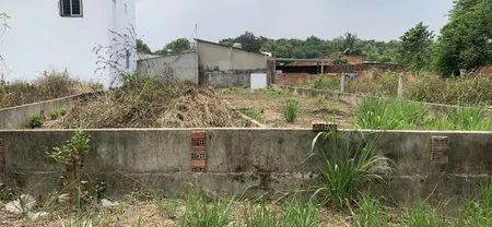 Bán đất Củ Chi, lô đất MT đường Bàu Lách, diện tích 125m, full thổ, xã Nhuận Đức.