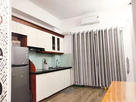 Hữu duyên tìm chủ mới cho căn hộ chung cư Thanh Hà